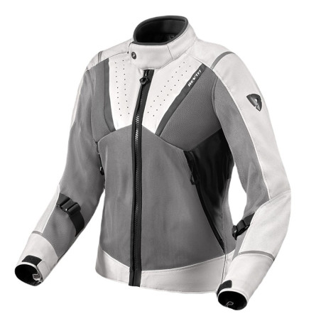 Giacca moto estiva Rev'it Airwave 4 Lady - Codice sconto