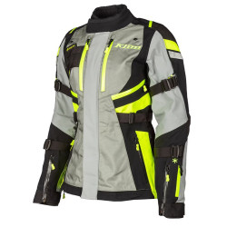 Klim Artemis lange Motorradjacke