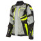 KLIM ARTEMIS JACKET - Modelo HI-VIS