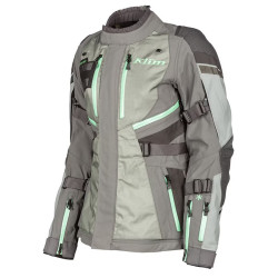 Klim Artemis lange Motorradjacke