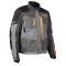 Klim Carlsbad lange Motorradjacke