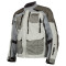 KLIM CARLSBAD JACKET - Modelo COOL GREY