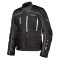 KLIM CARLSBAD JACKET - Modelo STEALTH BLACK