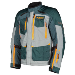 Klim Carlsbad lange Motorradjacke