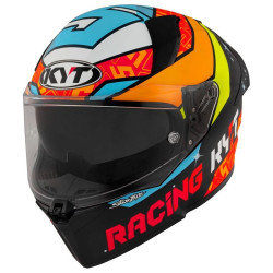 Casco integrale KYT R2R Max Massia 2022 -??%