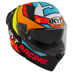 Casco integrale KYT R2R Max Massia 2022 -??%