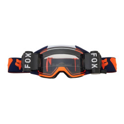 Fox Vue Roll Off Motocross-Brille