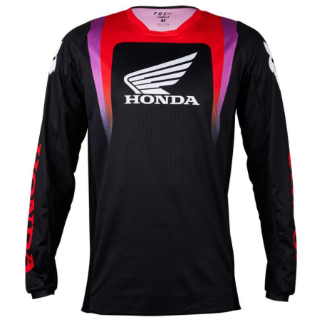 Fox 180 Honda Motocross-T-Shirt