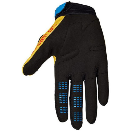 Fox 180 Race Spec Motocross-Handschuhe