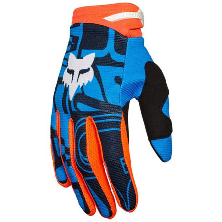 Fox 180 Race Spec Motocross-Handschuhe