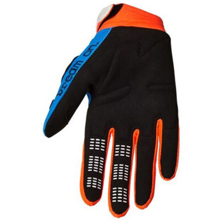 Fox 180 Race Spec Motocross-Handschuhe