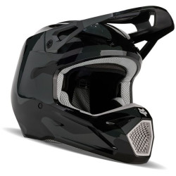 Fox V1 BNKR Junior Motocross-Helm