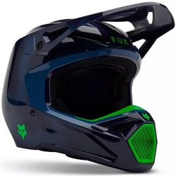 Casco MX Fox V1 Taunt