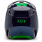 Casco MX Fox V1 Taunt