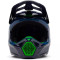 Casco MX Fox V1 Taunt