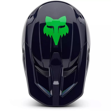 Casco MX Fox V1 Taunt