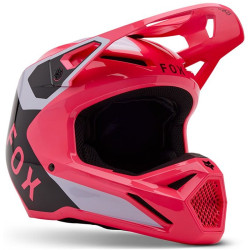 Fox V1 Lean Motocross-Helm