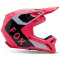 Fox V1 Lean Motocross-Helm