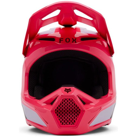 Fox V1 Lean Motocross-Helm