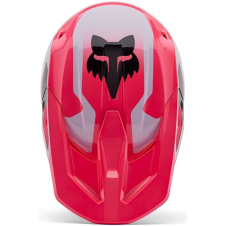 Fox V1 Lean Motocross-Helm