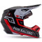 Fox V1 Race Spec Junior Motocross-Helm