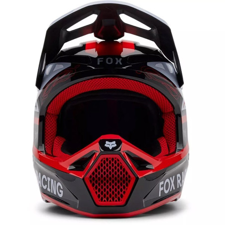 Fox V1 Race Spec Junior Motocross-Helm