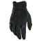 FOX DIRTPAW GLOVES - Modèle BLACK BLACK