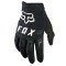 FOX DIRTPAW GLOVES - Model BLACK/WHITE