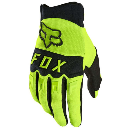 Fox Dirtpaw Motocross-Handschuhe