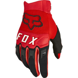 FOX DIRTPAW GLOVES