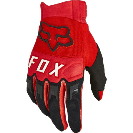 Guanti MX Fox Dirtpaw