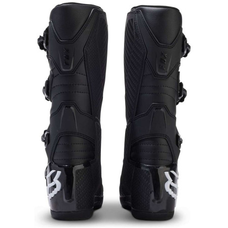 Fox Comp Damen-Motocross-Stiefel