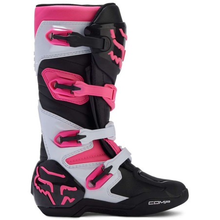 Fox Comp Damen-Motocross-Stiefel