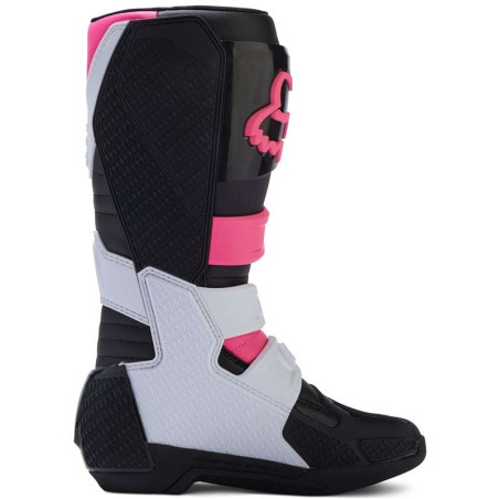 Fox Comp Damen-Motocross-Stiefel