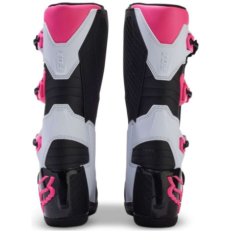 Stivali MX Fox Comp Lady