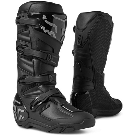 Fox Comp X Motocross-Stiefel