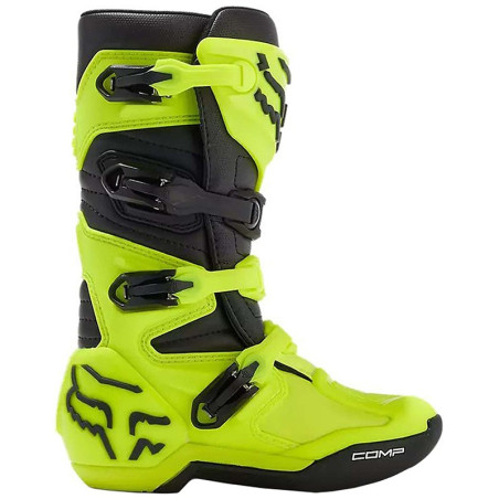 Fox Comp Junior Motocross-Stiefel