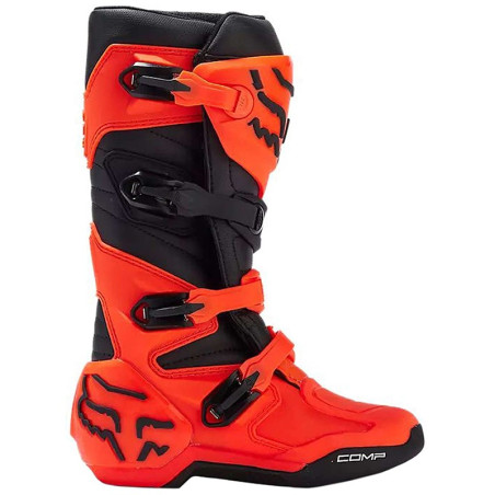 Fox Comp Junior Motocross-Stiefel