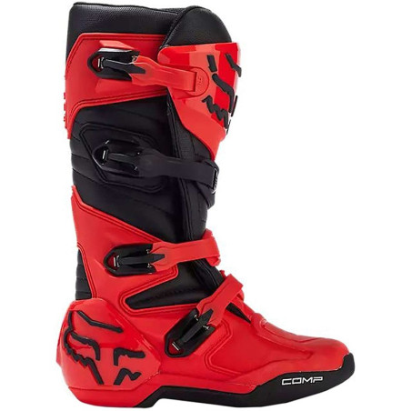 Fox Comp Junior Motocross-Stiefel