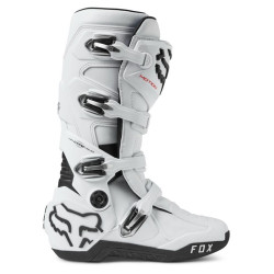 Fox Motion Motocross-Stiefel