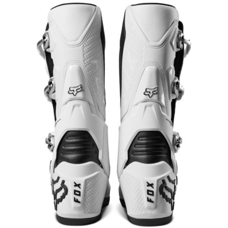 Fox Motion Motocross-Stiefel