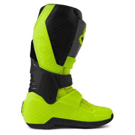 Fox Motion Motocross-Stiefel