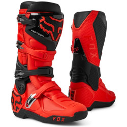 Fox Motion Motocross-Stiefel