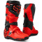 FOX MOTION - Modelo FLUO RED