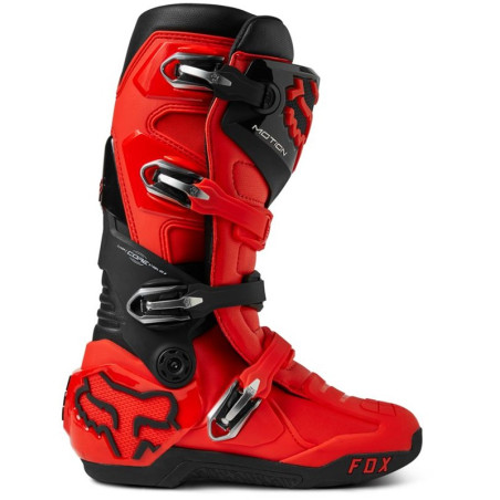 Fox Motion Motocross-Stiefel