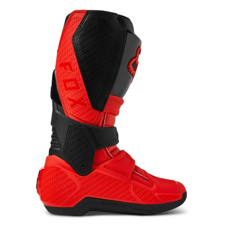 Fox Motion Motocross-Stiefel