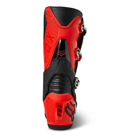 Fox Motion Motocross-Stiefel