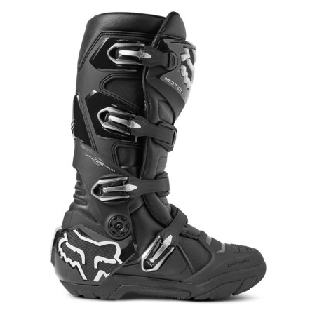 Fox Motion X Motocross-Stiefel