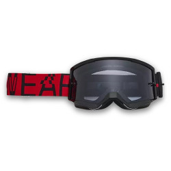 Fox Main Race Spec Motocross-Brille