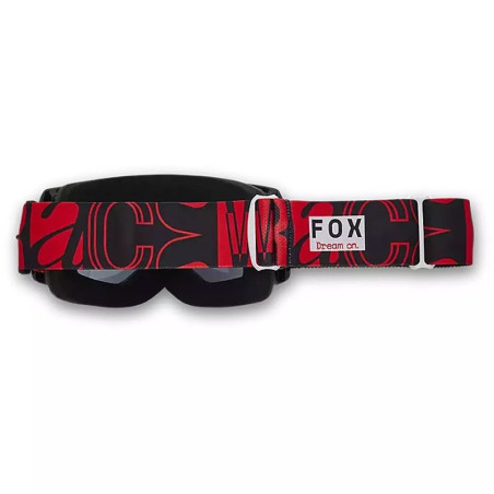 Fox Main Race Spec Motocross-Brille